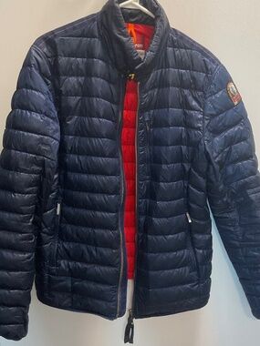 Parajumpers Sheen Light weight  jacket